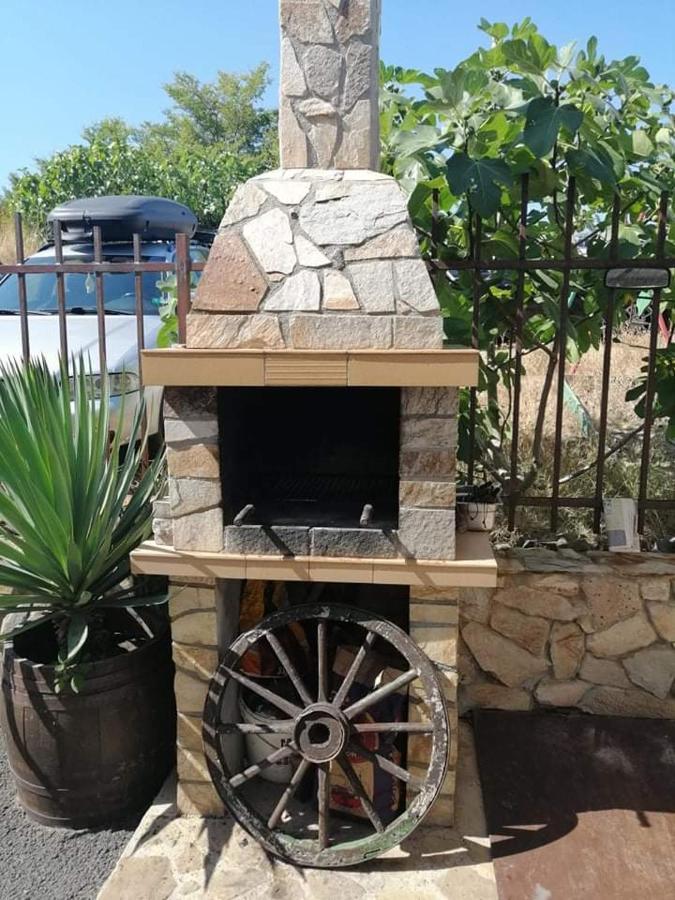 Villa Vega Sozopol Exterior photo