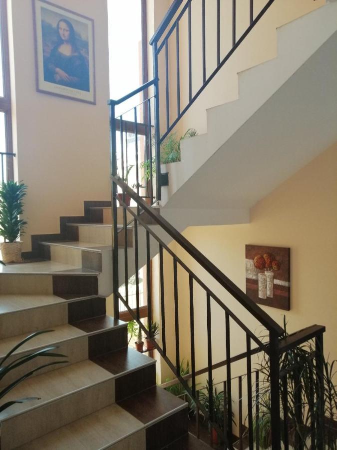 Villa Vega Sozopol Exterior photo